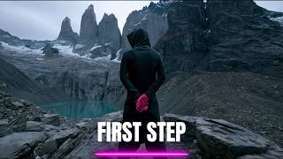 FIRST STEP - Melodic House | Emotional edm | Progressive edm