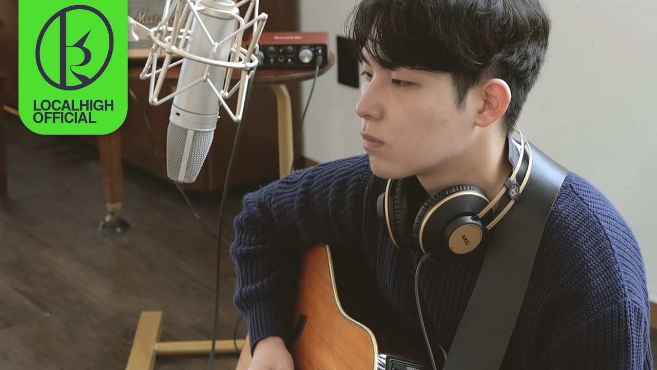 [MV] 범진(BUMJIN) - 무제 (Untitled) - YouTube