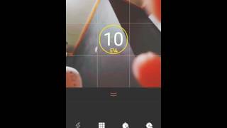 How to use VivaVideo (how i edit my videos) screenshot 5