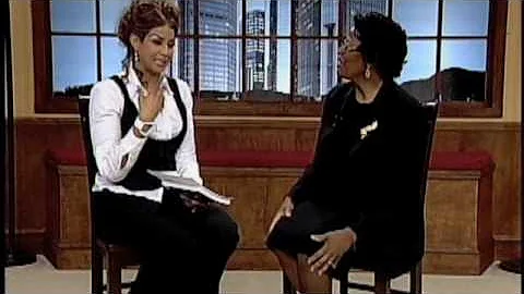 Dr. Deborah Smith Pollard, Contemporary Gospel Mus...