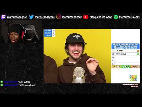 MDG Reacts To HIVEMIND - Hivemind Feud Episode 9 (with Quadeca) | REACTION