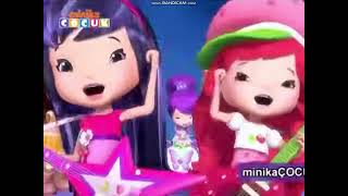 Eğlencenin Gücü Adına Minika Çocuk Genel Tanıtım 2015