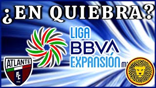 ¿Liga Expansión MX en Quiebra? | Cambios, Ventas de Franquicias y Ascenso y Descenso | Mike Sports