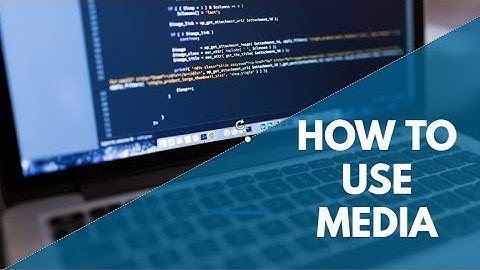 How to Insert Audio and Video in WordPress | WordPress Media Library