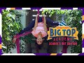 Big Top Academy - School&#39;s Out Edition EP4 | Cirque du Soleil