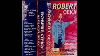 Robert Oeka Vol.3_Last Papua (PNG Music)