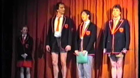 School Bully  Song - Withering's Last Chance by Ro...