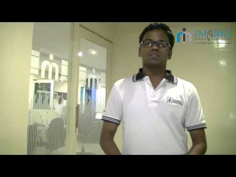 SMO Executive | IMarks Digital Solutions