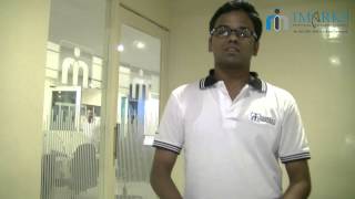 SMO Executive | IMarks Digital Solutions