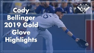 Dodgers slugger cody bellinger very deservingly wins the 2019 nl gold
glove award for right field. what were your favorite plays?
---------------------------...