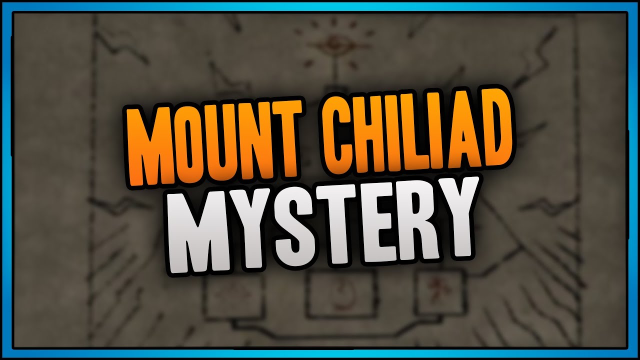 GTA 5: Mount Chiliad Mystery Livestream! - YouTube