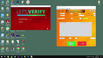 Indulge - A Restaurant Billing System Standalone Software.