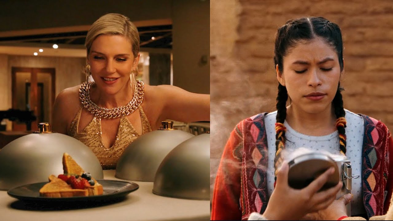 Experimento Com DNA Extraterrestre Sai do Controle e Deforma Humanos