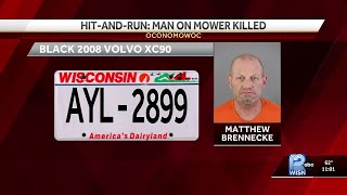Police seek suspect after 87-year-old dies in Oconomowoc hit-and-run