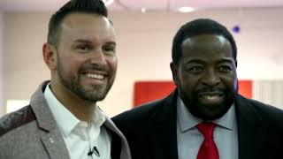 Rey Perez #1 Global Branding Expert and his Celebrity Clients
