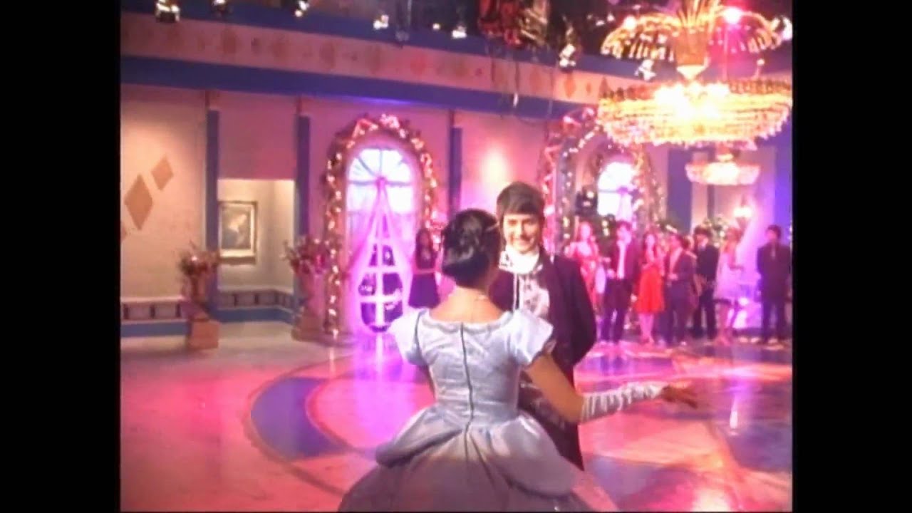 Somos Tu Y Yo - Especial Fiesta de Rosmeri (Parte 5)