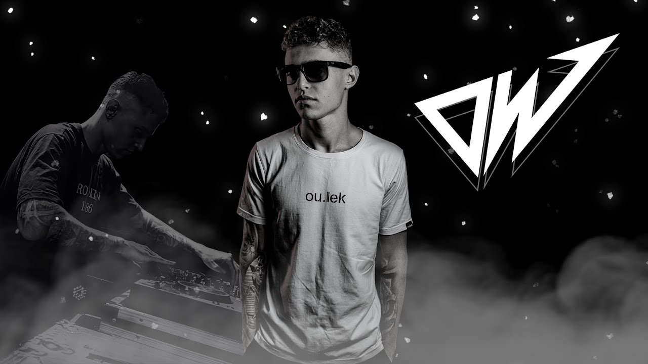 Dw Rave Rave Show das Poderosas - DJ DW - YouTube