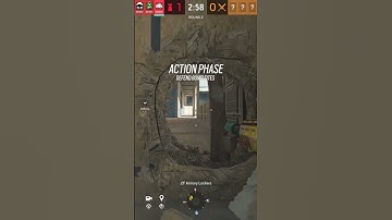 Gotta try this aruni strat on stadium #shorts #gaming #rainbowsixsiege #xbox