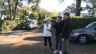 Calif. Mudslide Victims Grapple With What's Next
