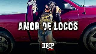 Amor De Locos - Panter Bélico Ft. Chuyito