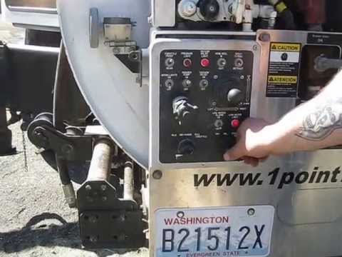 Vactor 2100 Parts Diagram