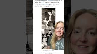 The Nine Year Old Eunice Winstead Story Content