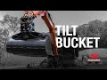 Tilt Bucket Video