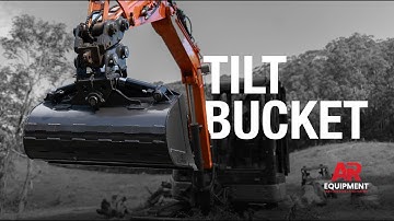 Tilt Bucket Video