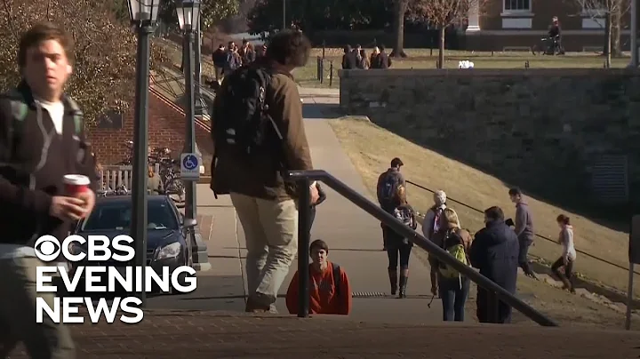 Betsy DeVos proposes major overhaul in how colleges handle sex assault claims