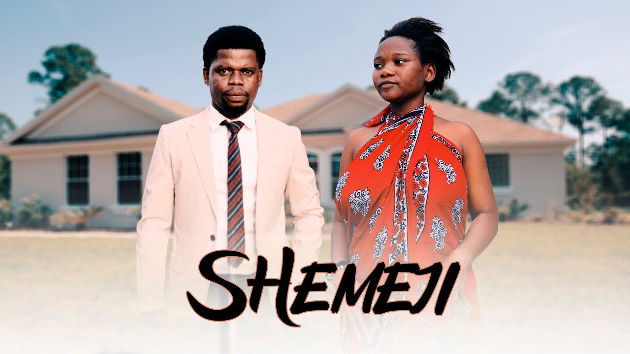 SHEMEJI  |1|