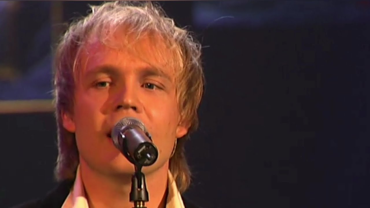 Juha Tapio – Kuljeta ja johda (Tilkkutäkki 2005)