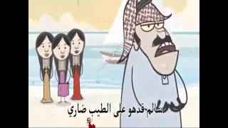 أغنية سالم قدهو على الطيب ضاري