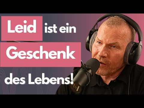 So hat der Tod mein Leben verändert - Martin Limbeck