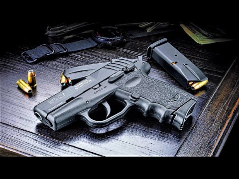 6 Best 380 Pistols [Updated 2022]