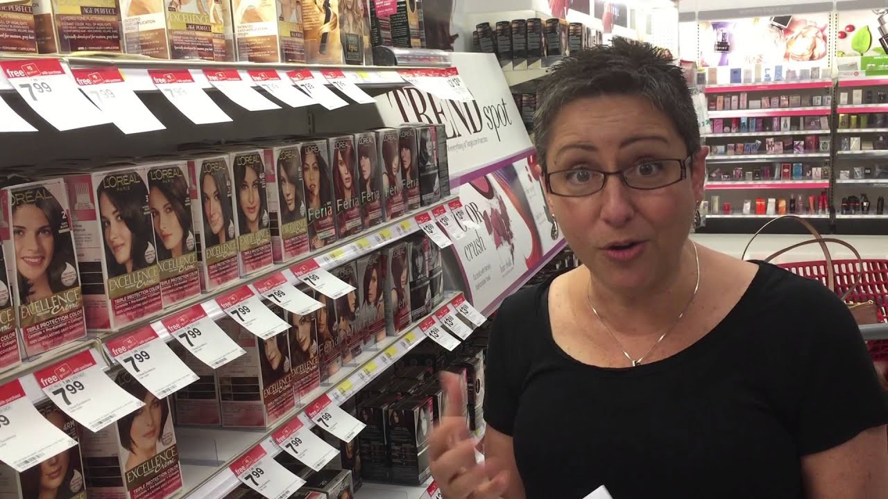 How to Score Better Than FREE L'Oreal Hair Color at Target - Ends 6/20/15