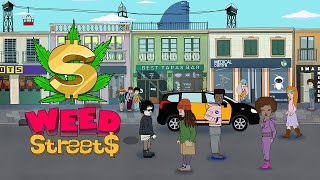 Weed Street$ Preview screenshot 3