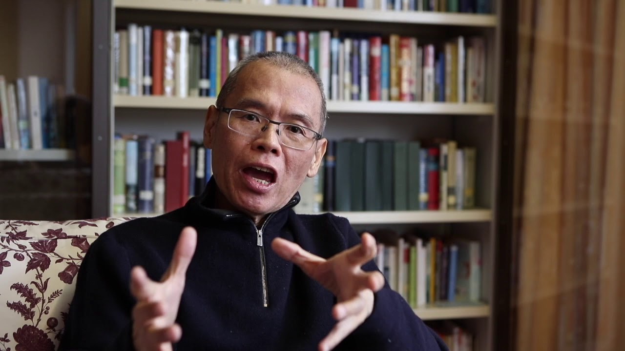 Budi Tek announces partnership between Yuz Museum and Foundation & Lacma