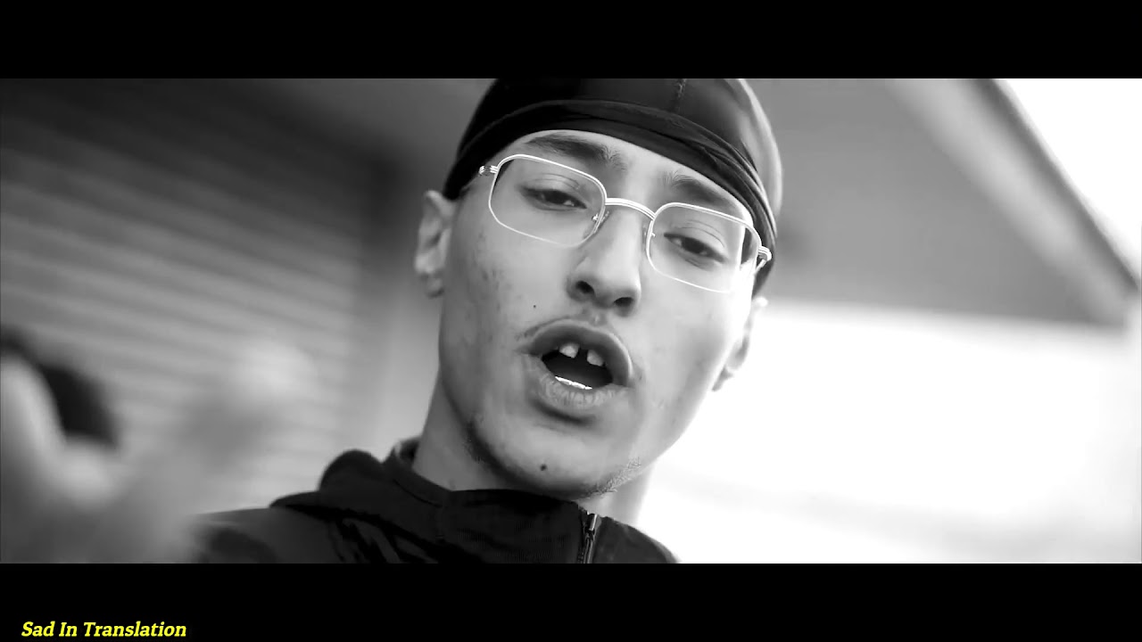 Freeze Corleone x Osirus Jack - Sacrifice de Masse II (Music Video)
