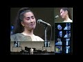 矢野顕子 &amp; 高橋悠治 - はこ (作曲:高橋悠治・作詞:谷川俊太郎) AKIKO YANO &amp; YUJI TAKAHASHI - The Box (東京日本青年館 1985.12.11)