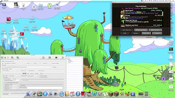 How to record minecraft videos (On Mac)
