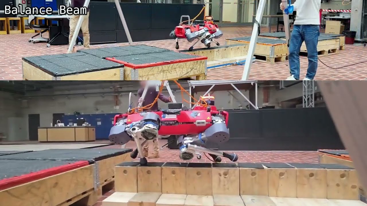 Foot-Centric Proximity Sensing for Robust Legged Robot Locomotion