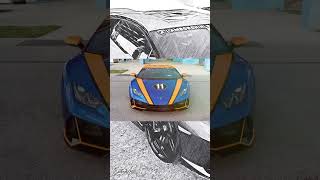 Lamborghini Huracan EVO
