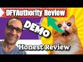 DFY Authority Review Demo And Un-Mentioned Costs Beware 😬 Honest DFYAuthority