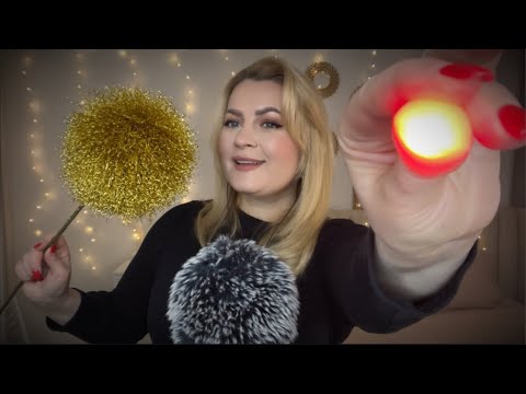 ASMR для тебя 🥹