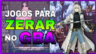 BONS JOGOS PARA ZERAR NO EMULADOR DE GBA screenshot 2