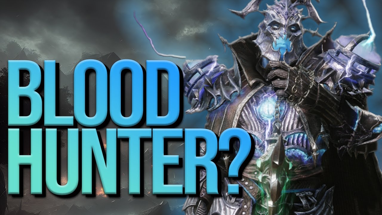 ranged-blood-knight-build-for-dungeons-raids-diablo-immortal-youtube