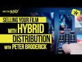 Hybrid distribution  selling your film with peter broderick  indie film hustle