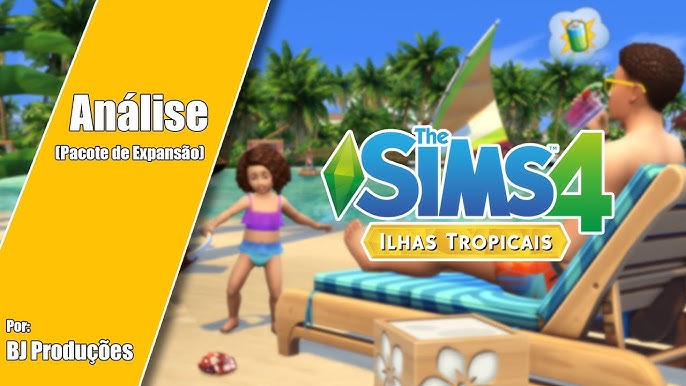The Sims 4 - Expansão StrangerVille está disponível - Duas Torres