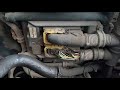 Testando o freio motor através das válvulas EPG e VEB - Volvo FH 440