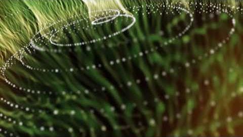 Ambient Drone-Trapcode Particular